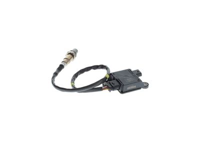 PARTIKELSENSOR BOSCH 0281008917 14