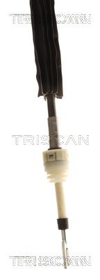 Kabeltræk, automatgear TRISCAN 8140 29799