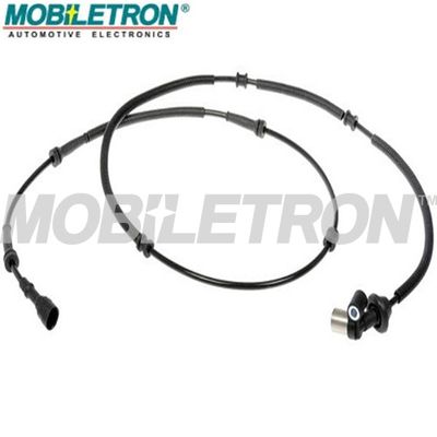 SENZOR TURATIE ROATA