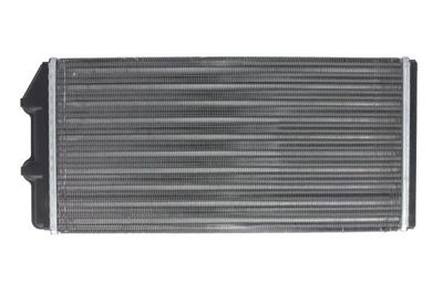 Verwarming (382x189x40mm) past: VOLVO FH12, FH16, FM12, FM7 D12A340-D7C290 08.93-