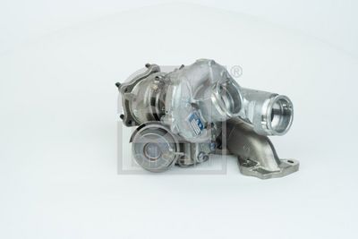 Lader, ladesystem FEBI BILSTEIN 187597