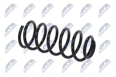 ARC SPIRAL NTY ASZBM037 10