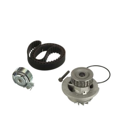 SET POMPA APA + CUREA DINTATA GATES KP15310XS 40