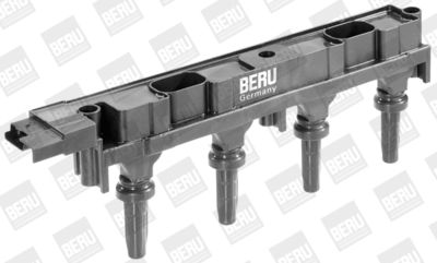 BOBINA DE INDUCTIE BorgWarner (BERU) ZS351 2