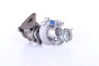 LADER AUFLADUNG NISSENS 93141 27