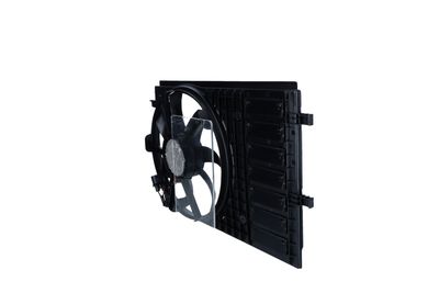 VENTILATOR RADIATOR NRF 47995 31