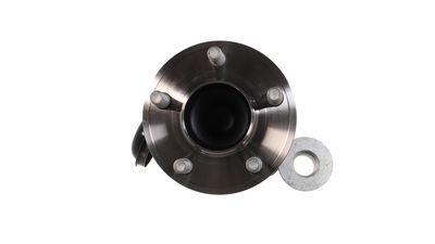 RADLAGERSATZ SKF VKBA7012 18