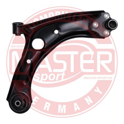 Rameno zavesenia kolies MASTER-SPORT GERMANY 183621B-PCS-MS