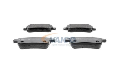 BREMSBELAGSATZ SCHEIBENBREMSE VAICO V460288 35