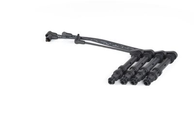 ZüNDLEITUNGSSATZ BOSCH 0986357261 6