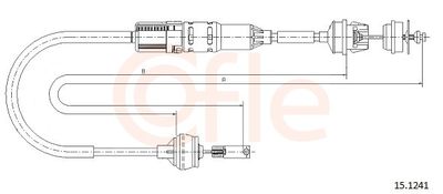 SEILZUG KUPPLUNGSBETäTIGUNG