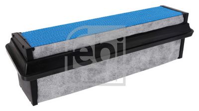 Luftfilter FEBI BILSTEIN 1008421