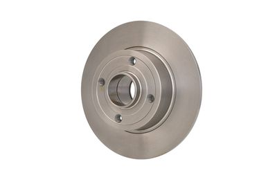 BREMSSCHEIBE BOSCH 0986479007 7