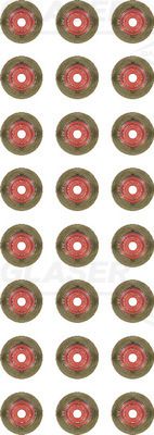 SET GARNITURI AX SUPAPE