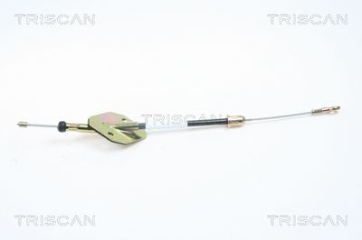 Тросик, cтояночный тормоз TRISCAN 8140 14105 для NISSAN MICRA