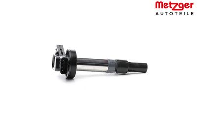 BOBINA DE INDUCTIE METZGER AUTOTEILE 0880444 36