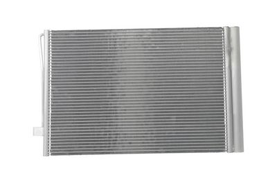 CONDENSATOR CLIMATIZARE HELLA 8FC366220471 2