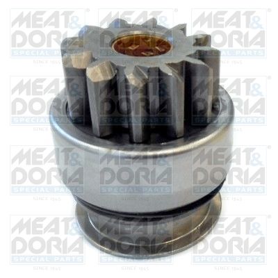 Ведущая шестерня, стартер MEAT & DORIA 47048 для MITSUBISHI L200