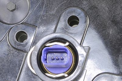 Vorschau Thermostatgehäuse Ansicht 3