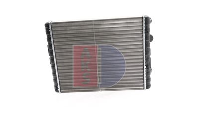 KüHLER MOTORKüHLUNG AKS DASIS 041310N 7