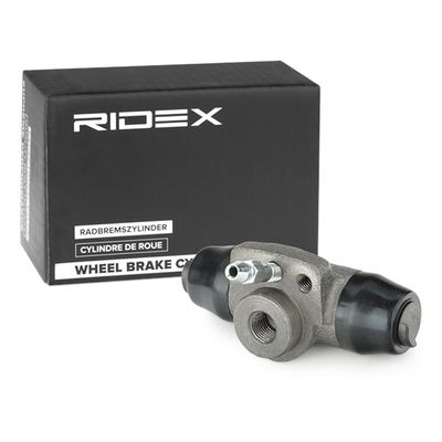 спирачно цилиндърче на колелото RIDEX 277W0083
