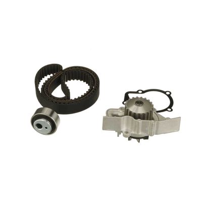 SET POMPA APA + CUREA DINTATA GATES KP25215XS2 39