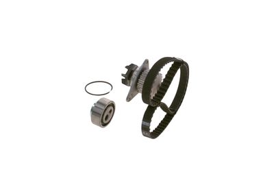 SET POMPA APA + CUREA DINTATA BOSCH 1987946936 12