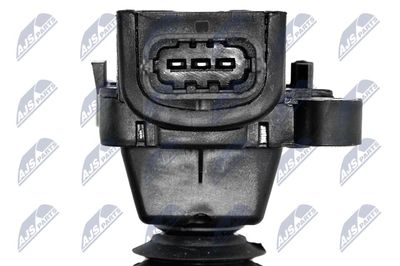 BOBINA DE INDUCTIE NTY ECZFT012 3