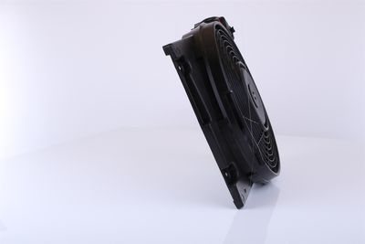 VENTILATOR RADIATOR NISSENS 85186 35