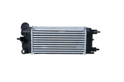 INTERCOOLER COMPRESOR NRF 30548 2