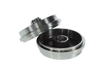 BREMSTROMMEL BOSCH 0986477002 14