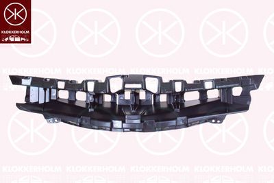 KLOKKERHOLM Radiatorius grotelės