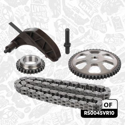 Sada rozvodového řetězu ET ENGINETEAM RS0045VR10