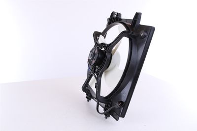 VENTILATOR RADIATOR NISSENS 85494 13