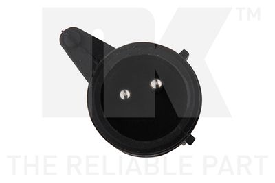 SENZOR DE AVERTIZARE UZURA PLACUTE DE FRANA NK 280224 2