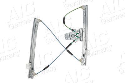 MECANISM ACTIONARE GEAM AIC 72515 1