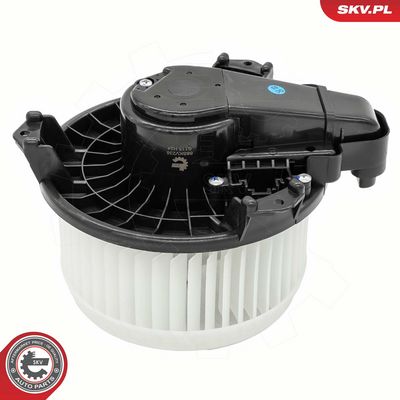 VENTILATOR HABITACLU ESEN SKV 68SKV238 5