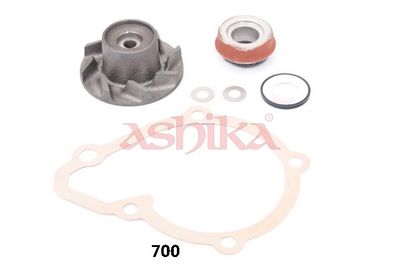 водна помпа, охлаждане на двигателя ASHIKA 35-07-700