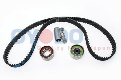 Комплект ремня ГРМ Oyodo 55R3001-OYO для MAZDA 6