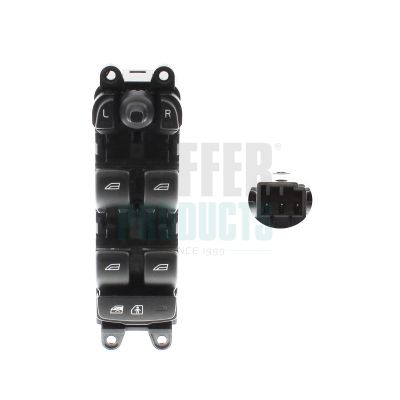 COMUTATOR MACARA GEAM