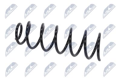 ARC SPIRAL NTY ASZCT031 9