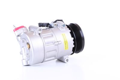 COMPRESOR CLIMATIZARE NISSENS 890040 40