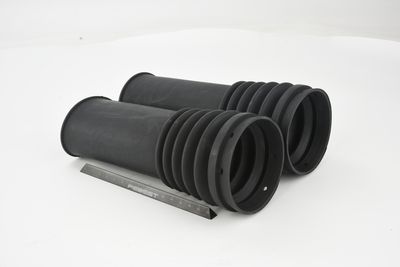 CHIT PROTECTIE PRAF AMORTIZOR FEBEST BZSHB906FKIT 7