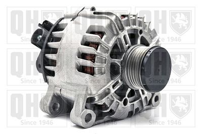 GENERATOR / ALTERNATOR QUINTON HAZELL QRA3302 1