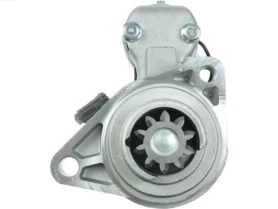 AS-PL Starter