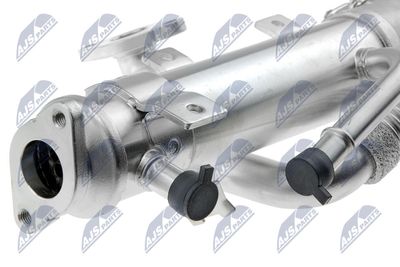 RADIATOR RECIRCULARE GAZE DE ESAPAMENT NTY EGRVW021A 3