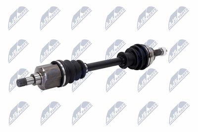 PLANETARA NTY NPWCT139 3