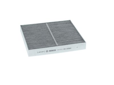 FILTER INNENRAUMLUFT BOSCH 1987435631 9