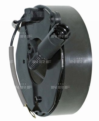 Coil, magnetic clutch (compressor) 38662