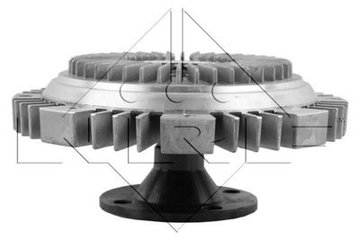 CUPLA VENTILATOR RADIATOR NRF 49528 2